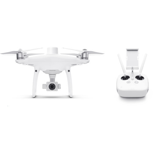 phantom 4 combo