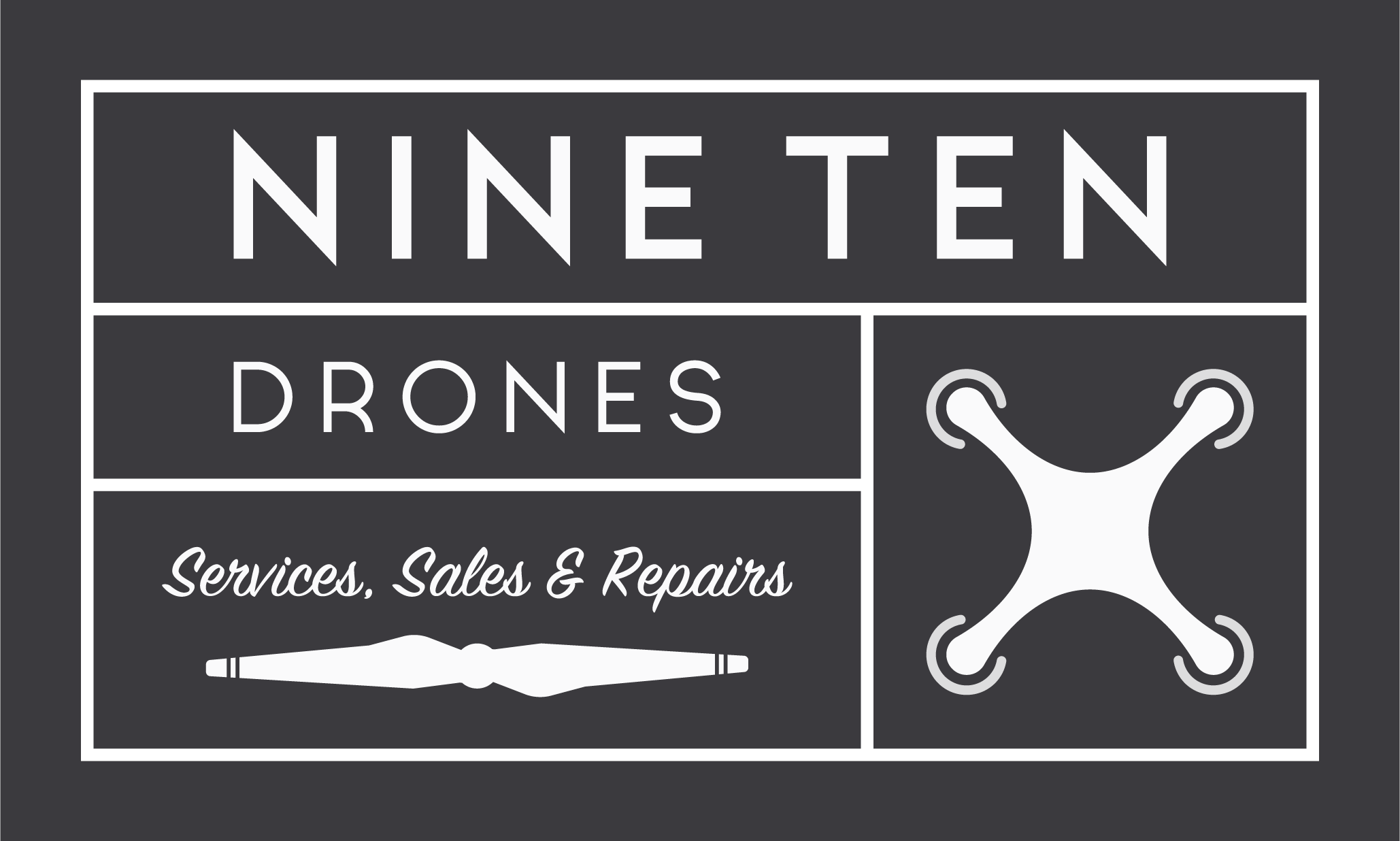 Nine Ten Drones