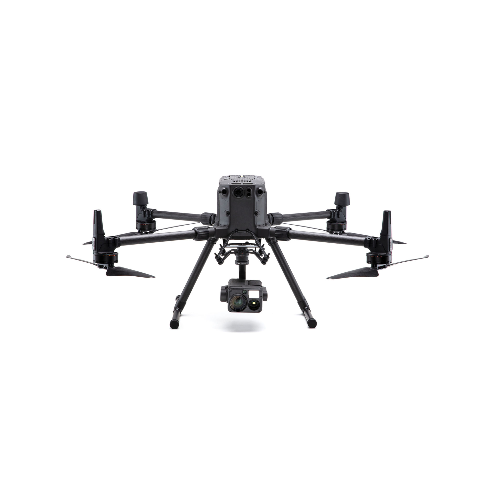 DJI Phantom 4 Pro V2.0 - Nine Ten Drones