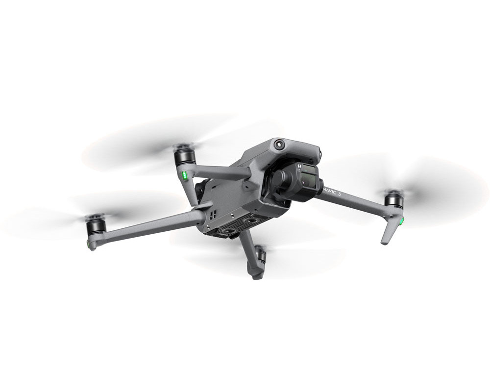 DJI Phantom 4 Pro V2.0 - Nine Ten Drones