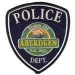 Aberdeen nc pd