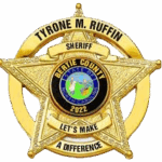 Bertie County Sheriffs
