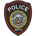 Burgaw PD