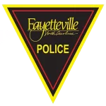 Fayetteville pd