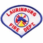 Laurinburg FD