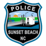Sunset Beach nc PD