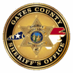 gates county nc sheriffs
