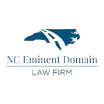 NC Eminent Domain Law Firm